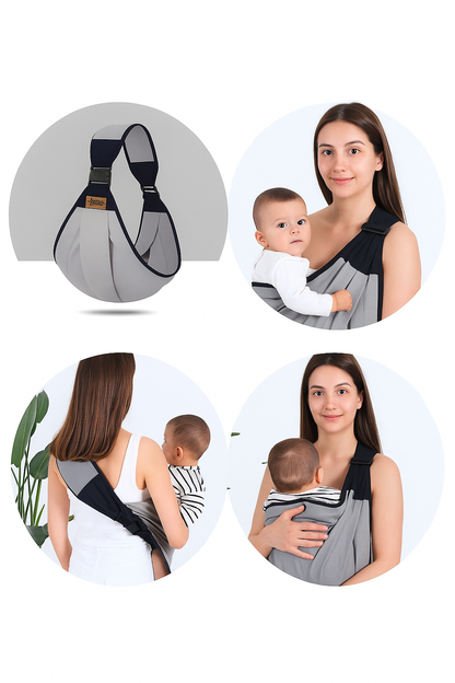 Bebek Taşıyıcı
