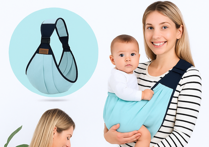 Bebek Taşıyıcı