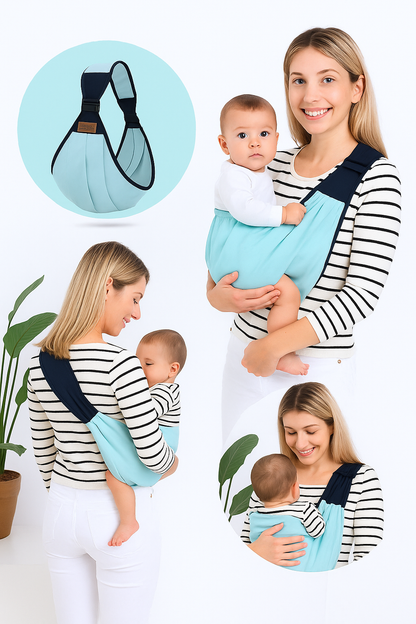 Bebek Taşıyıcı